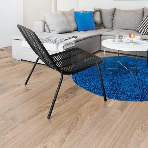 ДУБ DOLOMITE NATURE 187 ПАРКЕТНАЯ ДОСКА KARELIA LIGHT